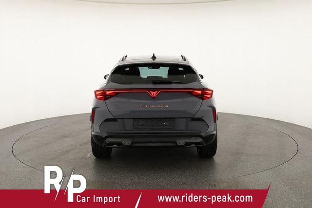 Cupra Formentor 1.5 eTSI 110 kW DSG, AHK, Kamera, el. Klappe, Winterpaket 