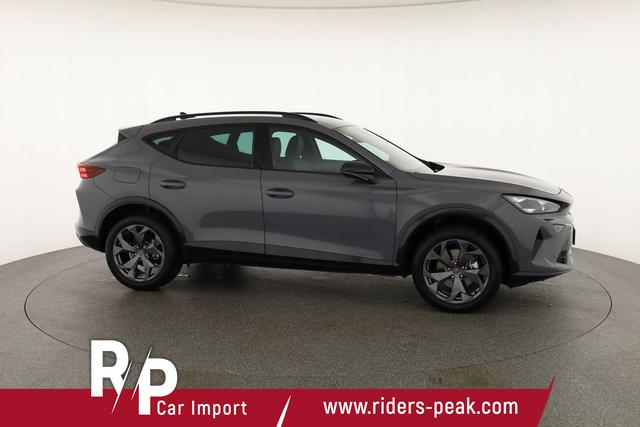 Cupra Formentor 1.5 eTSI 110 kW DSG, AHK, Kamera, el. Klappe, Winterpaket 