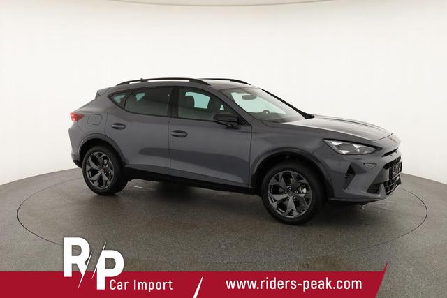 Cupra Formentor 1.5 eTSI 110 kW DSG, AHK, Kamera, el. Klappe, Winterpaket 