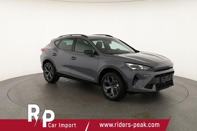 Cupra Formentor 1.5 eTSI 110 kW DSG, AHK, Kamera, el. Klappe, Winterpaket 