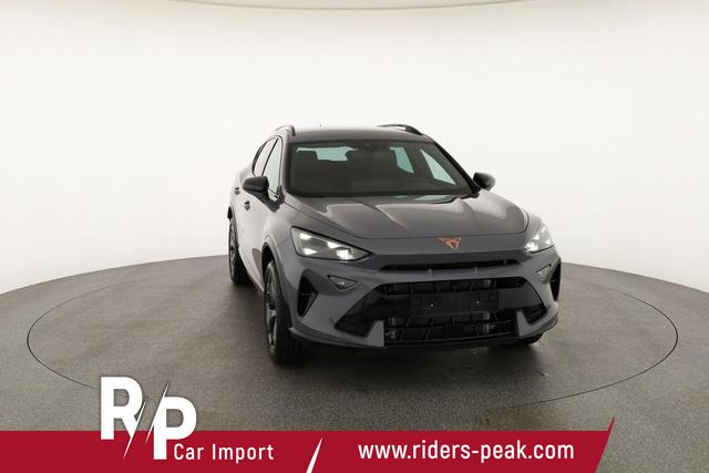 Cupra Formentor 1.5 eTSI 110 kW DSG, AHK, Kamera, el. Klappe, Winterpaket 