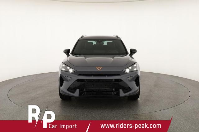Cupra Formentor 1.5 eTSI 110 kW DSG, AHK, Kamera, el. Klappe, Winterpaket 