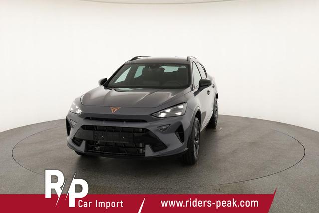 Cupra Formentor 1.5 eTSI 110 kW DSG, AHK, Kamera, el. Klappe, Winterpaket 