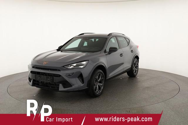 Cupra Formentor 1.5 eTSI 110 kW DSG, AHK, Kamera, el. Klappe, Winterpaket 