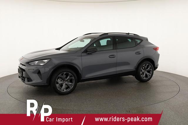 Cupra Formentor 1.5 eTSI 110 kW DSG, AHK, Kamera, el. Klappe, Winterpaket 