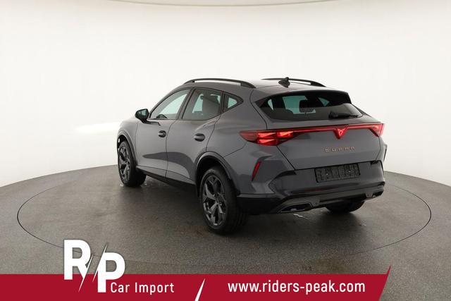 Cupra Formentor 1.5 eTSI 110 kW DSG, AHK, Kamera, el. Klappe, Winterpaket 
