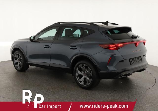 Cupra Formentor 1.5 eTSI 110 kW DSG, Kamera, el. Klappe, Winterpaket 
