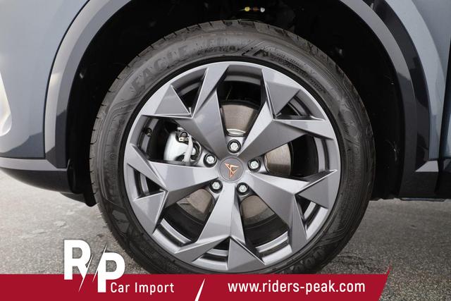 Cupra Formentor 1.5 eTSI 110 kW DSG, Kamera, el. Klappe, Winterpaket 