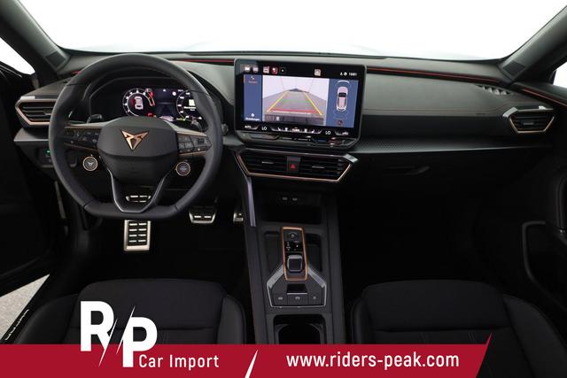 Cupra Formentor 1.5 eTSI 110 kW DSG, Kamera, el. Klappe, Winterpaket 