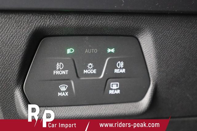 Cupra Formentor 1.5 eTSI 110 kW DSG, Kamera, el. Klappe, Winterpaket 