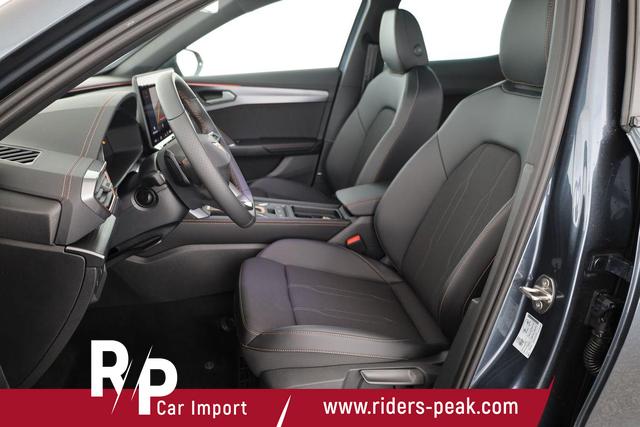 Cupra Formentor 1.5 eTSI 110 kW DSG, Kamera, el. Klappe, Winterpaket 