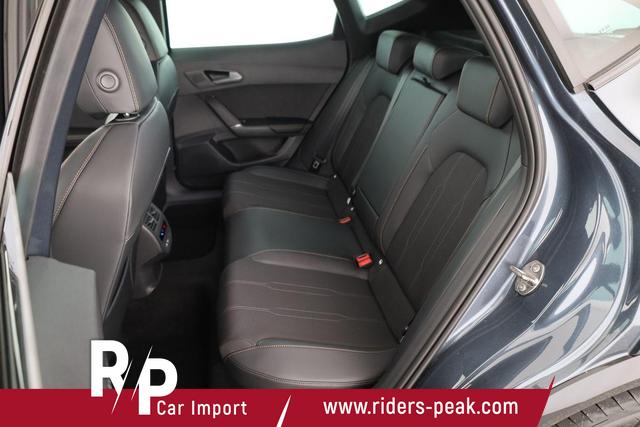 Cupra Formentor 1.5 eTSI 110 kW DSG, Kamera, el. Klappe, Winterpaket 