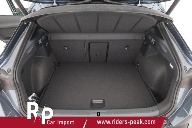 Cupra Formentor 1.5 eTSI 110 kW DSG, Kamera, el. Klappe, Winterpaket 