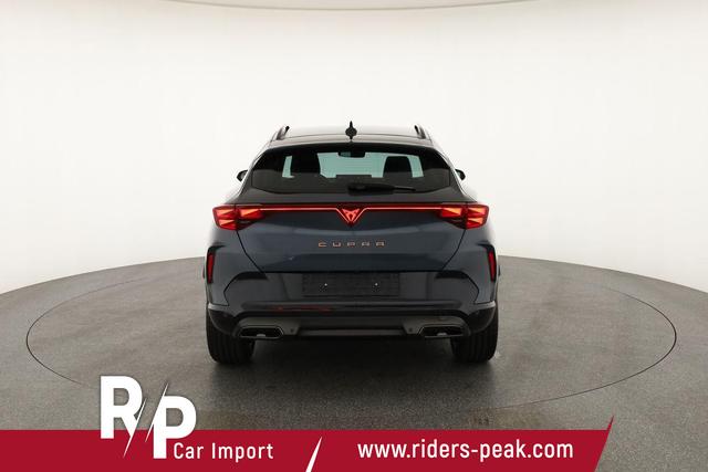 Cupra Formentor 1.5 eTSI 110 kW DSG, Kamera, el. Klappe, Winterpaket 
