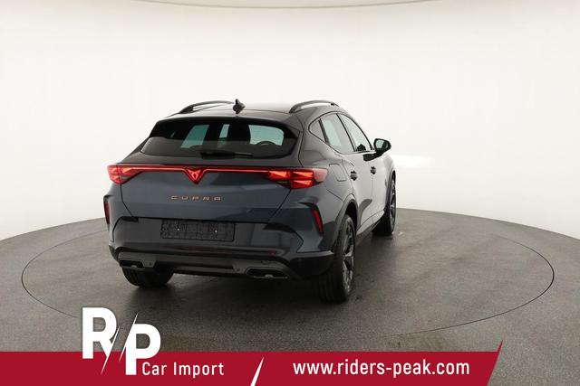 Cupra Formentor 1.5 eTSI 110 kW DSG, Kamera, el. Klappe, Winterpaket 