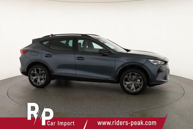 Cupra Formentor 1.5 eTSI 110 kW DSG, Kamera, el. Klappe, Winterpaket 