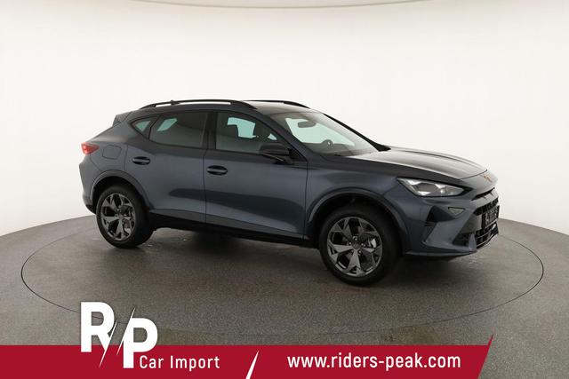 Cupra Formentor 1.5 eTSI 110 kW DSG, Kamera, el. Klappe, Winterpaket 