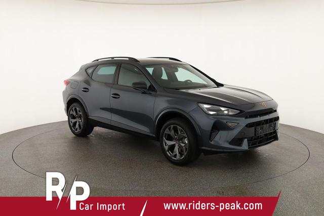 Cupra Formentor 1.5 eTSI 110 kW DSG, Kamera, el. Klappe, Winterpaket 