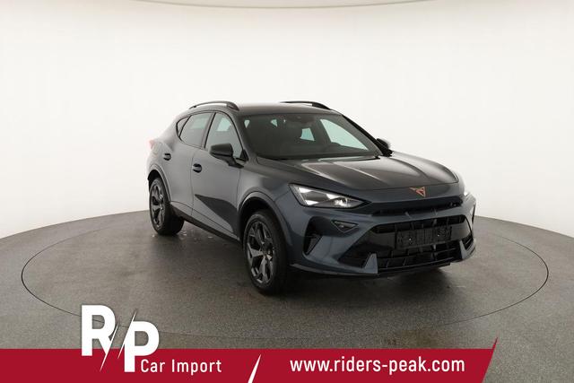 Cupra Formentor 1.5 eTSI 110 kW DSG, Kamera, el. Klappe, Winterpaket 