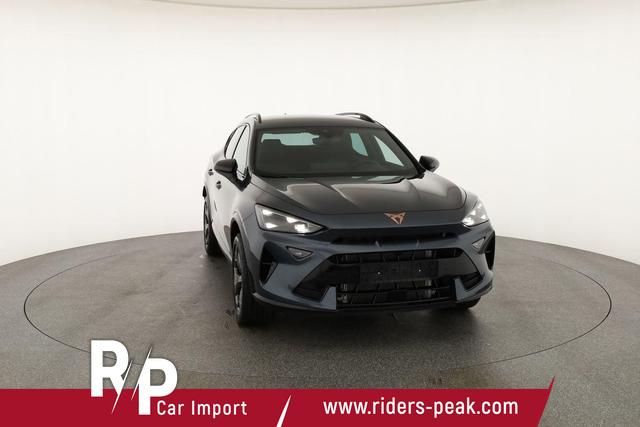 Cupra Formentor 1.5 eTSI 110 kW DSG, Kamera, el. Klappe, Winterpaket 