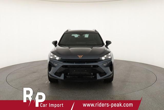 Cupra Formentor 1.5 eTSI 110 kW DSG, Kamera, el. Klappe, Winterpaket 