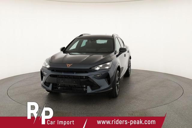 Cupra Formentor 1.5 eTSI 110 kW DSG, Kamera, el. Klappe, Winterpaket 