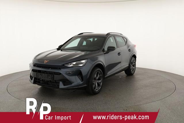 Cupra Formentor 1.5 eTSI 110 kW DSG, Kamera, el. Klappe, Winterpaket 