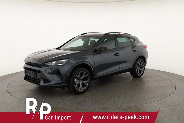 Cupra Formentor 1.5 eTSI 110 kW DSG, Kamera, el. Klappe, Winterpaket 