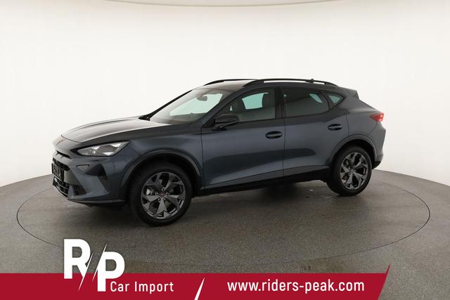 Cupra Formentor 1.5 eTSI 110 kW DSG, Kamera, el. Klappe, Winterpaket 