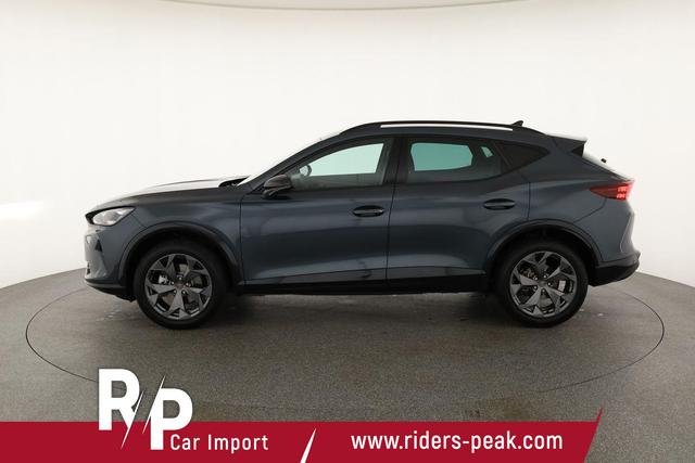 Cupra Formentor 1.5 eTSI 110 kW DSG, Kamera, el. Klappe, Winterpaket 
