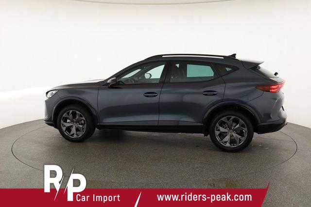 Cupra Formentor 1.5 eTSI 110 kW DSG, Kamera, el. Klappe, Winterpaket 