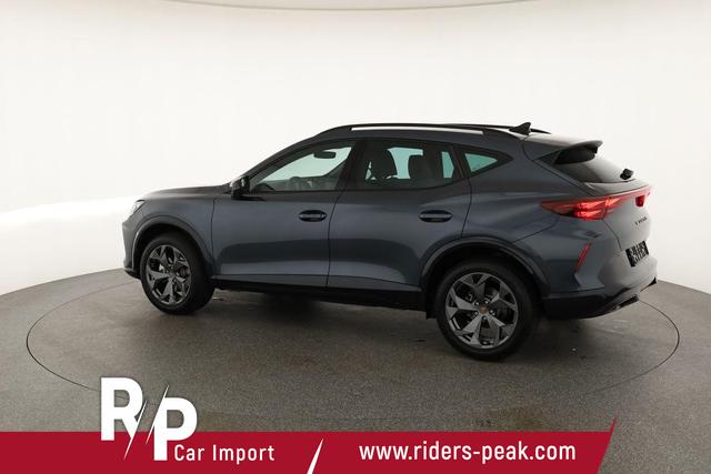 Cupra Formentor 1.5 eTSI 110 kW DSG, Kamera, el. Klappe, Winterpaket 