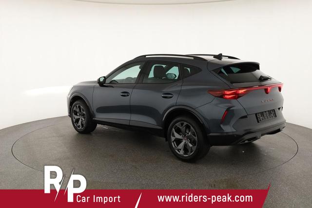 Cupra Formentor 1.5 eTSI 110 kW DSG, Kamera, el. Klappe, Winterpaket 