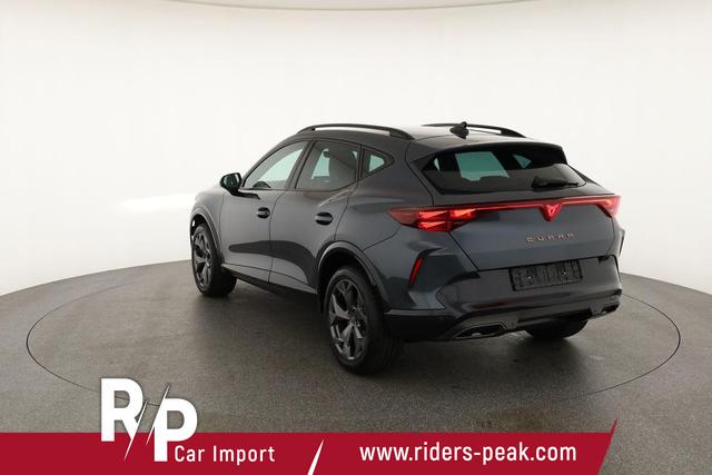 Cupra Formentor 1.5 eTSI 110 kW DSG, Kamera, el. Klappe, Winterpaket 