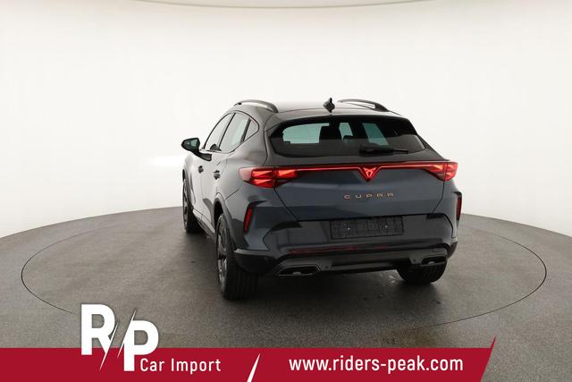 Cupra Formentor 1.5 eTSI 110 kW DSG, Kamera, el. Klappe, Winterpaket 