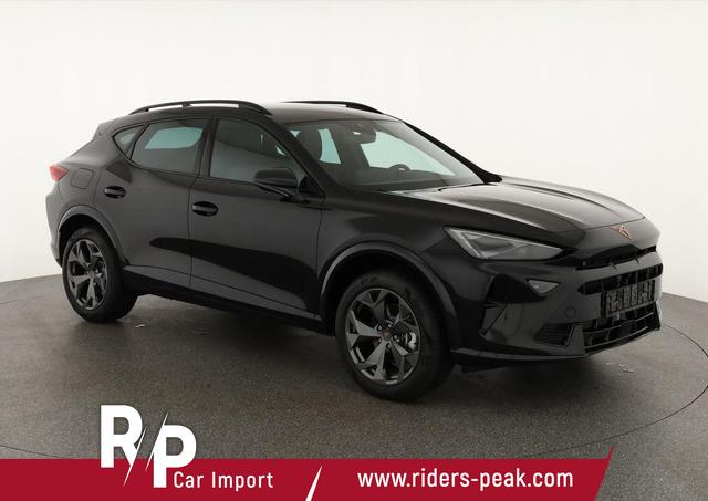 Cupra Formentor - 1.5 eTSI 110 kW DSG, Kamera, el. Klappe, Winterpaket
