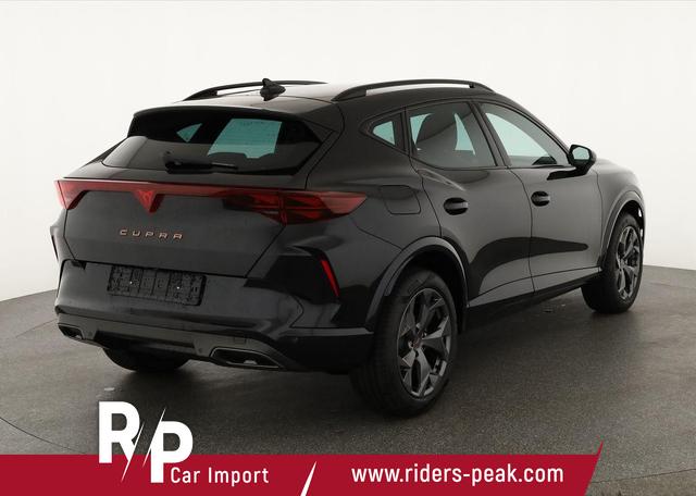 Cupra Formentor 1.5 eTSI 110 kW DSG, Kamera, el. Klappe, Winterpaket 