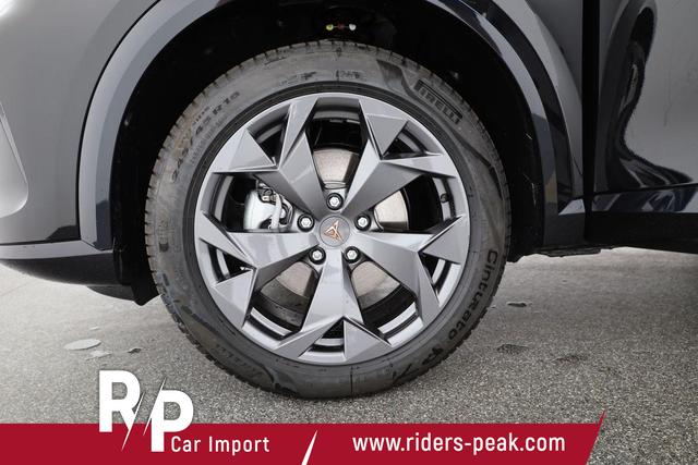 Cupra Formentor 1.5 eTSI 110 kW DSG, Kamera, el. Klappe, Winterpaket 