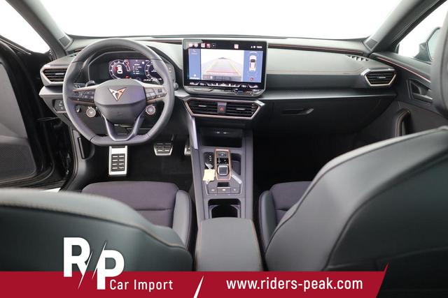Cupra Formentor 1.5 eTSI 110 kW DSG, Kamera, el. Klappe, Winterpaket 