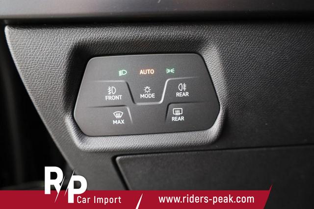 Cupra Formentor 1.5 eTSI 110 kW DSG, Kamera, el. Klappe, Winterpaket 