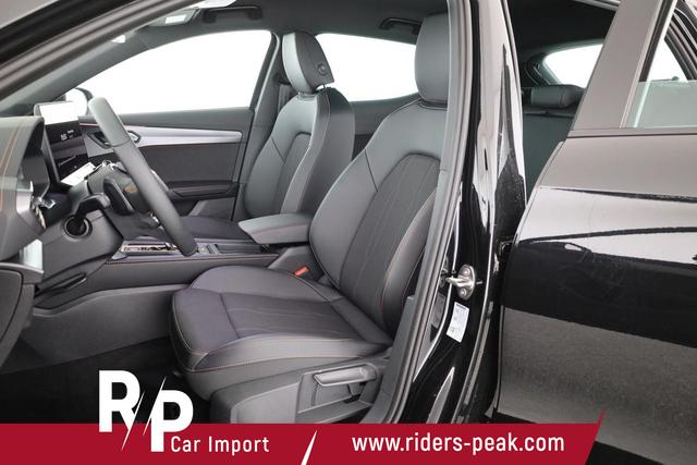 Cupra Formentor 1.5 eTSI 110 kW DSG, Kamera, el. Klappe, Winterpaket 