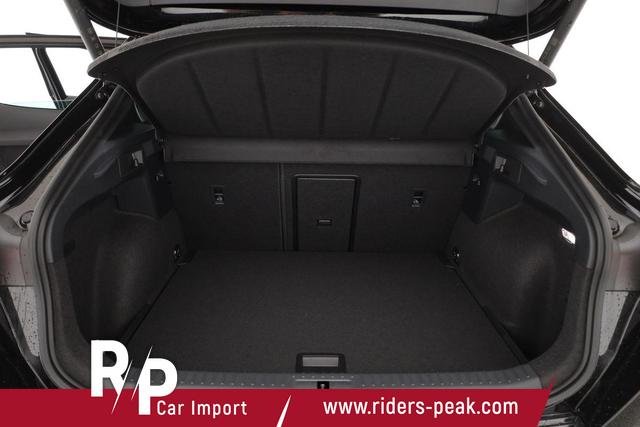 Cupra Formentor 1.5 eTSI 110 kW DSG, Kamera, el. Klappe, Winterpaket 