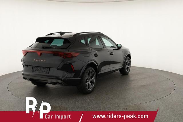 Cupra Formentor 1.5 eTSI 110 kW DSG, Kamera, el. Klappe, Winterpaket 