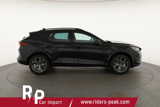 Cupra Formentor 1.5 eTSI 110 kW DSG, Kamera, el. Klappe, Winterpaket 