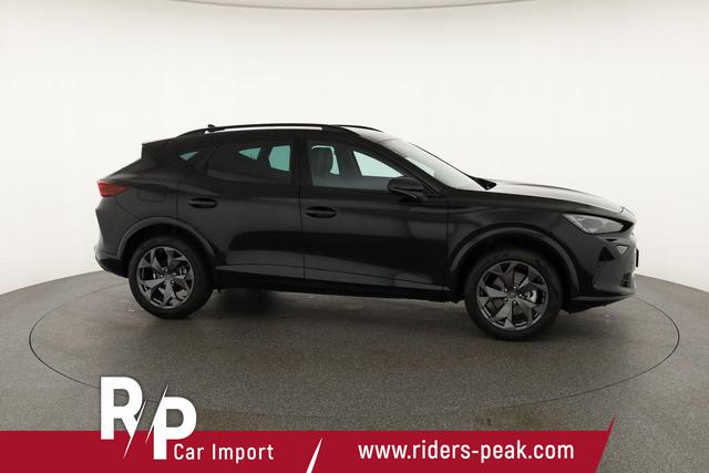 Cupra Formentor 1.5 eTSI 110 kW DSG, Kamera, el. Klappe, Winterpaket 
