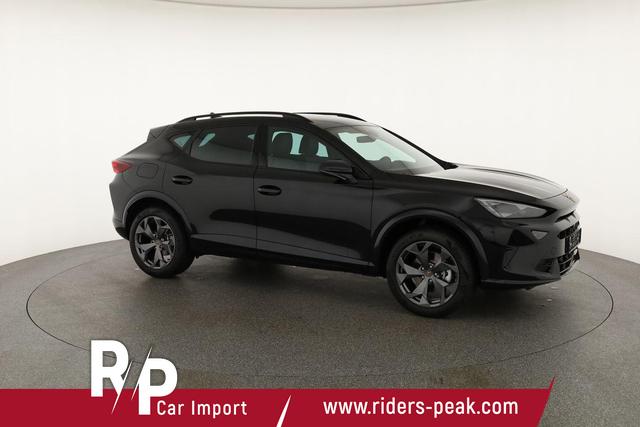Cupra Formentor 1.5 eTSI 110 kW DSG, Kamera, el. Klappe, Winterpaket 