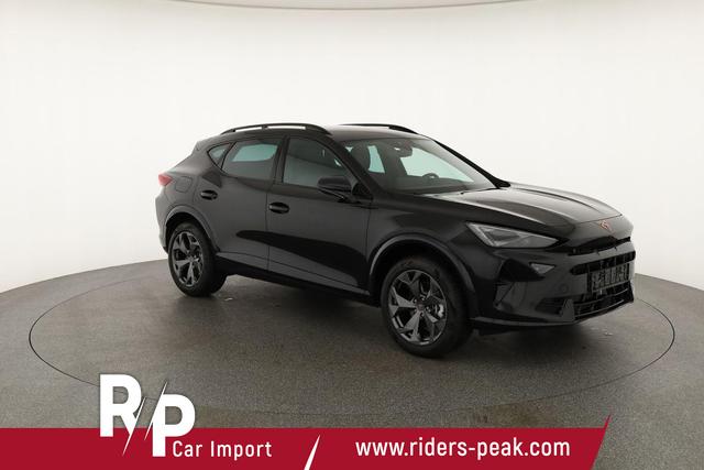 Cupra Formentor 1.5 eTSI 110 kW DSG, Kamera, el. Klappe, Winterpaket 