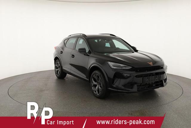 Cupra Formentor 1.5 eTSI 110 kW DSG, Kamera, el. Klappe, Winterpaket 
