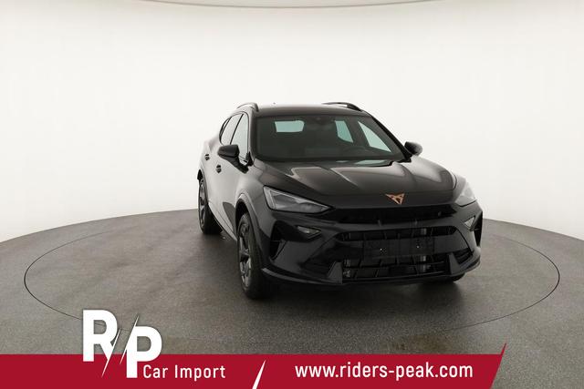 Cupra Formentor 1.5 eTSI 110 kW DSG, Kamera, el. Klappe, Winterpaket 