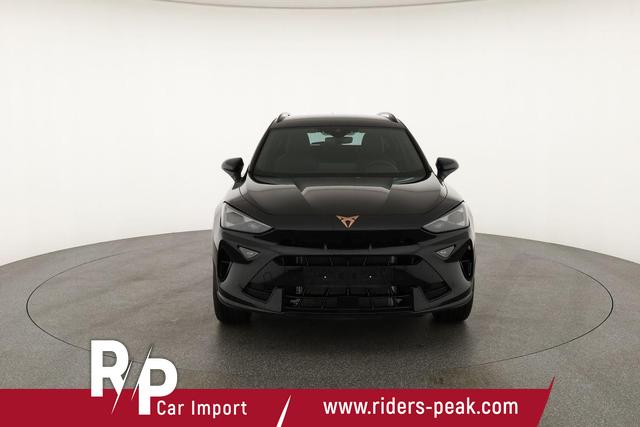 Cupra Formentor 1.5 eTSI 110 kW DSG, Kamera, el. Klappe, Winterpaket 